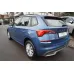 Skoda Kamiq, 2021, МКПП, пробег 17964 км