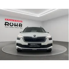 Skoda Kamiq, 2020, МКПП, пробег 35053 км Skoda Kamiq, 2020, МКПП, пробег 35053 км