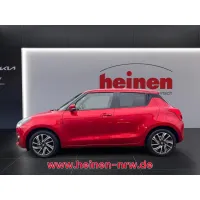 Suzuki Swift, 2023, МКПП, пробег 24788 км