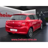 Suzuki Swift, 2023, МКПП, пробег 24788 км