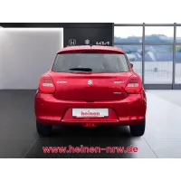 Suzuki Swift, 2023, МКПП, пробег 24788 км