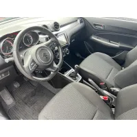 Suzuki Swift, 2023, МКПП, пробег 24788 км