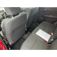 Suzuki Swift, 2023, МКПП, пробег 24788 км