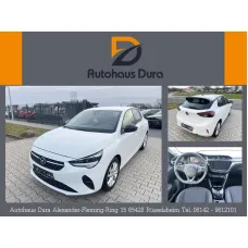 Opel Corsa, 2023, АКПП, пробег 30200 км Opel Corsa, 2023, АКПП, пробег 30200 км