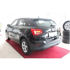 Audi Q2, 2022, МКПП, пробег 29427 км Audi Q2, 2022, МКПП, пробег 29427 км