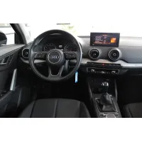 Audi Q2, 2022, МКПП, пробег 29427 км