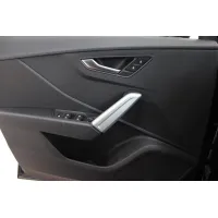 Audi Q2, 2022, МКПП, пробег 29427 км