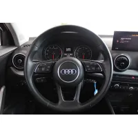 Audi Q2, 2022, МКПП, пробег 29427 км