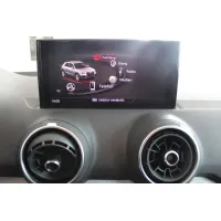 Audi Q2, 2022, МКПП, пробег 29427 км