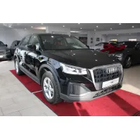 Audi Q2, 2022, МКПП, пробег 29427 км