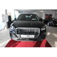 Audi Q2, 2022, МКПП, пробег 29427 км