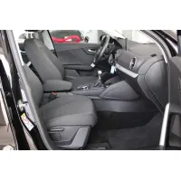 Audi Q2, 2022, МКПП, пробег 29427 км