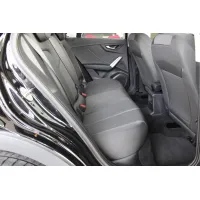 Audi Q2, 2022, МКПП, пробег 29427 км