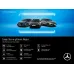 Mercedes-Benz CLA, 2021, АКПП, пробег 47372 км