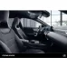 Mercedes-Benz CLA, 2021, АКПП, пробег 47372 км