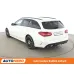 Mercedes-Benz C, 2020, АКПП, пробег 65494 км