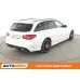 Mercedes-Benz C, 2020, АКПП, пробег 65494 км