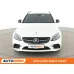 Mercedes-Benz C, 2020, АКПП, пробег 65494 км