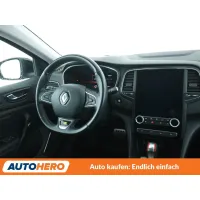 Renault Megane, 2023, АКПП, пробег 61419 км