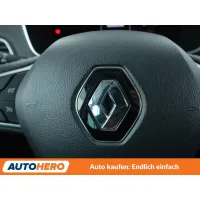 Renault Megane, 2023, АКПП, пробег 61419 км
