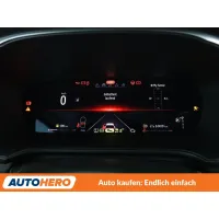 Renault Megane, 2023, АКПП, пробег 61419 км