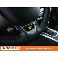 Renault Megane, 2023, АКПП, пробег 61419 км