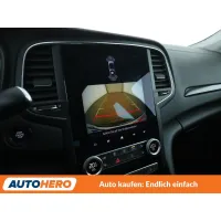 Renault Megane, 2023, АКПП, пробег 61419 км