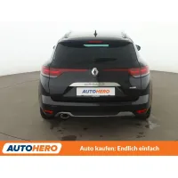 Renault Megane, 2023, АКПП, пробег 61419 км