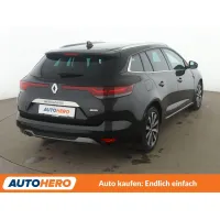 Renault Megane, 2023, АКПП, пробег 61419 км