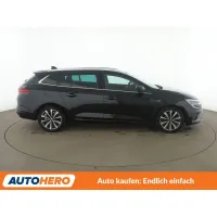 Renault Megane, 2023, АКПП, пробег 61419 км