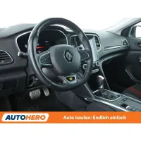 Renault Megane, 2023, АКПП, пробег 61419 км