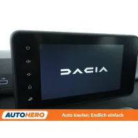 Dacia Jogger, 2023, МКПП, пробег 24726 км