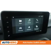 Dacia Jogger, 2023, МКПП, пробег 24726 км