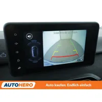 Dacia Jogger, 2023, МКПП, пробег 24726 км