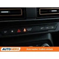 Dacia Jogger, 2023, МКПП, пробег 24726 км