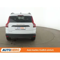 Dacia Jogger, 2023, МКПП, пробег 24726 км