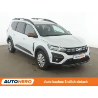 Dacia Jogger, 2023, МКПП, пробег 24726 км