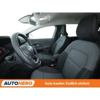 Dacia Jogger, 2023, МКПП, пробег 24726 км