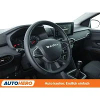 Dacia Jogger, 2023, МКПП, пробег 24726 км