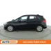 BMW 218, 2020, АКПП, пробег 47788 км