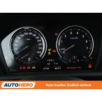 BMW 218, 2020, АКПП, пробег 47788 км