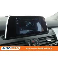 BMW 218, 2020, АКПП, пробег 47788 км