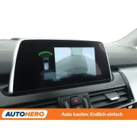 BMW 218, 2020, АКПП, пробег 47788 км