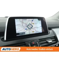 BMW 218, 2020, АКПП, пробег 47788 км