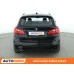 BMW 218, 2020, АКПП, пробег 47788 км