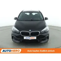 BMW 218, 2020, АКПП, пробег 47788 км
