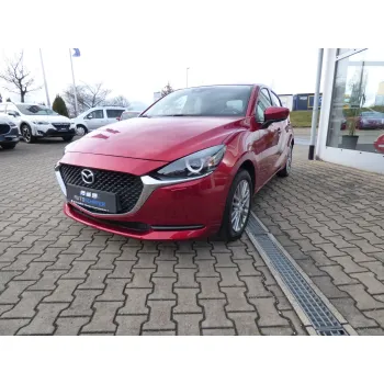 Mazda 6, 2021, МКПП, пробег 46300 км