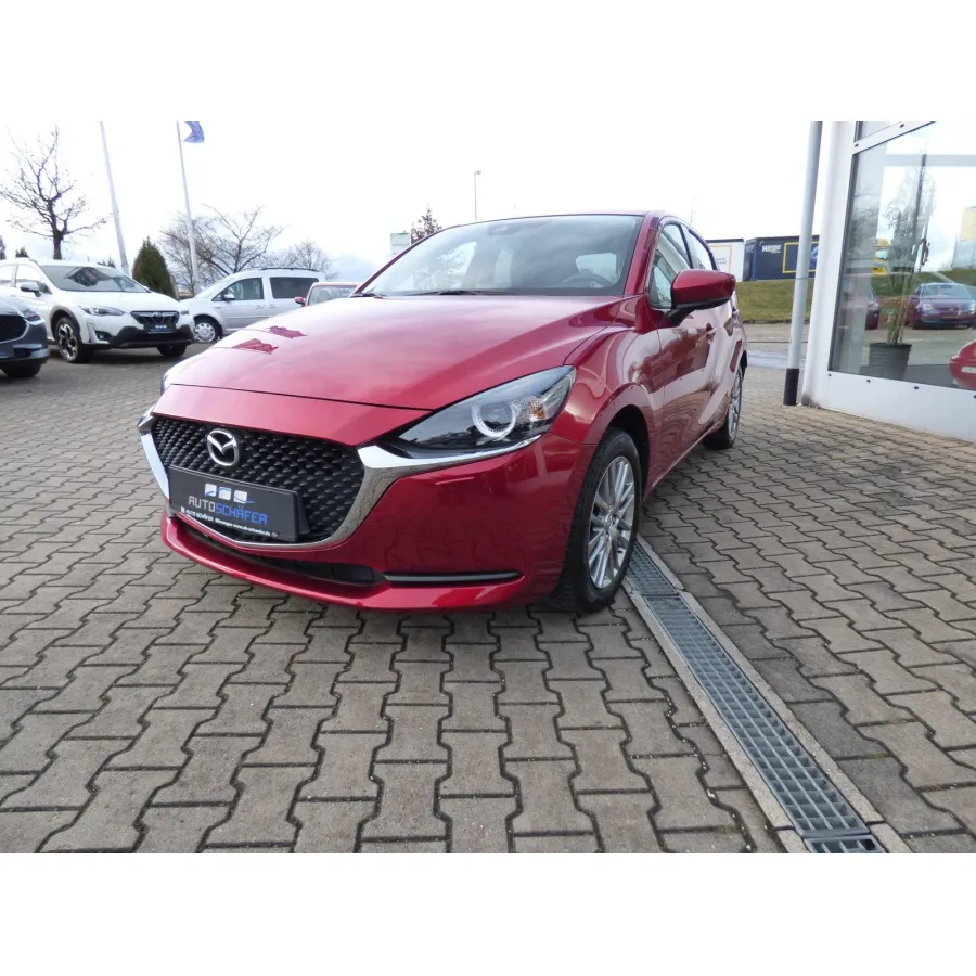Mazda 6, 2021, МКПП, пробег 46300 км
