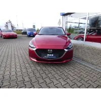 Mazda 6, 2021, МКПП, пробег 46300 км