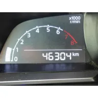 Mazda 6, 2021, МКПП, пробег 46300 км